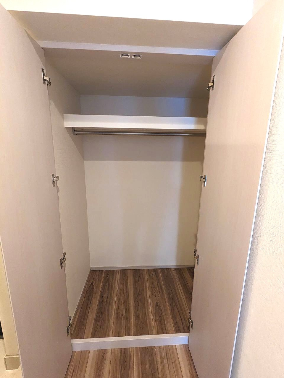 COMFORIA新御徒町の設備