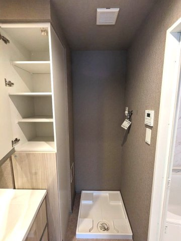 COMFORIA新御徒町の設備