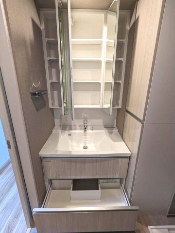 COMFORIA新御徒町の設備