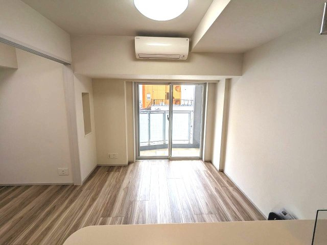 COMFORIA新御徒町の設備