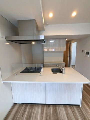 COMFORIA新御徒町の設備