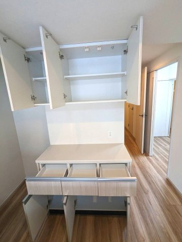 COMFORIA新御徒町の設備