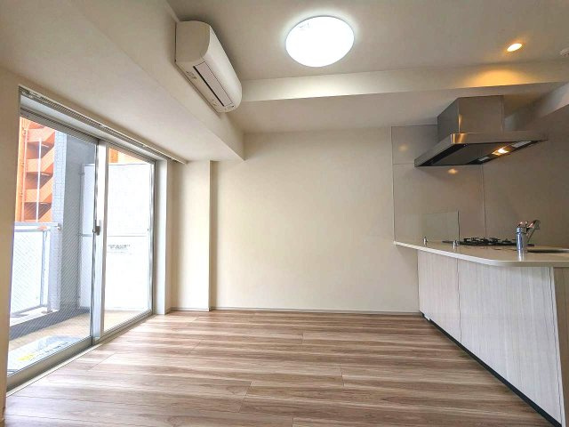 COMFORIA新御徒町の設備