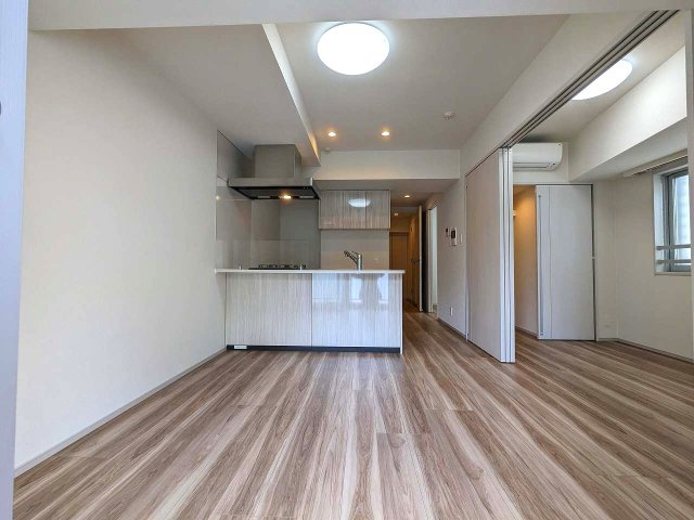 COMFORIA新御徒町の設備