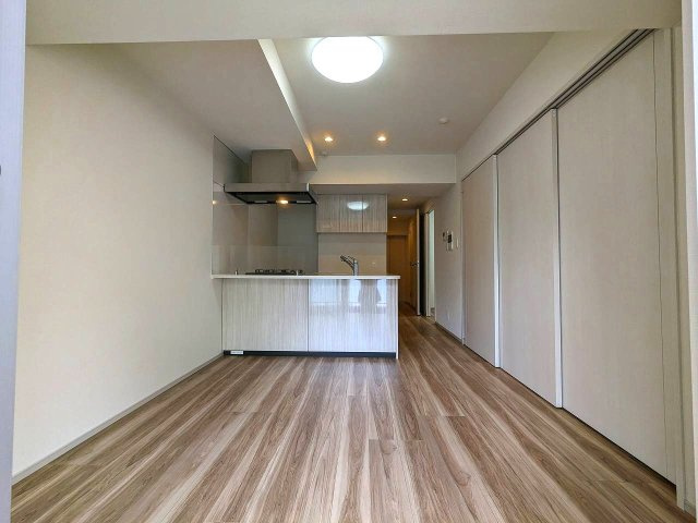 COMFORIA新御徒町の設備