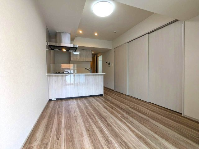 COMFORIA新御徒町の設備