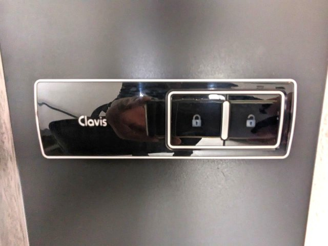 COMFORIA新御徒町の設備