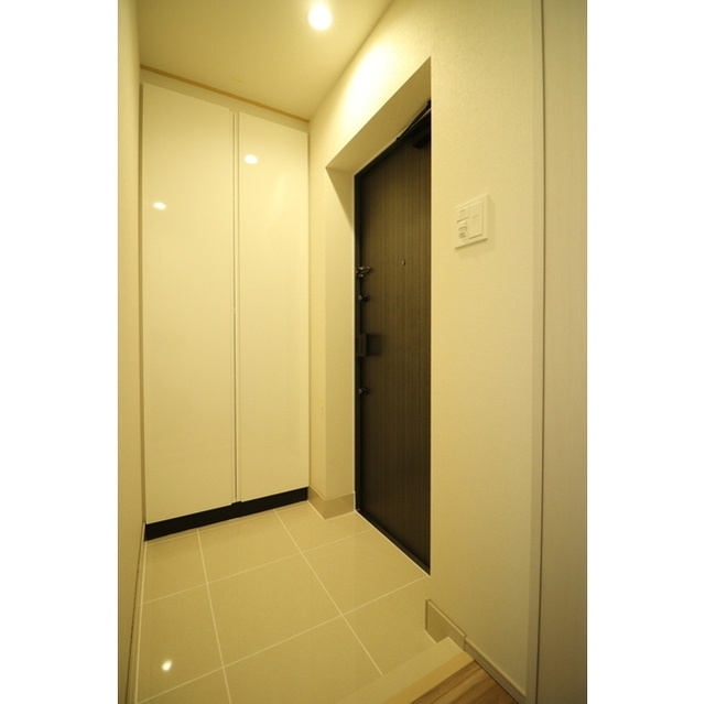 COMFORIA新御徒町の設備