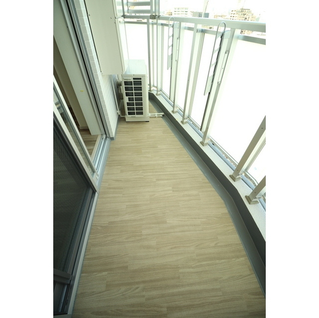 COMFORIA新御徒町の設備