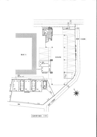 カリーナ東淡路