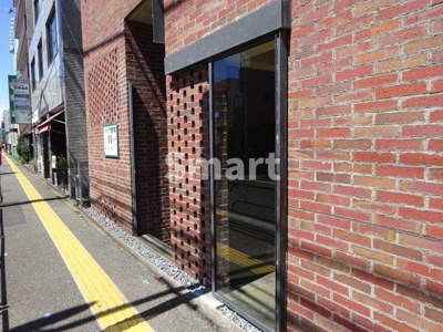 【エントランス】 | 朱合院