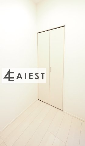 VILLETTA SASASHIMAの収納|※同一仕様写真