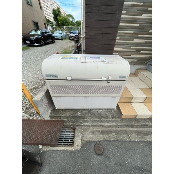 VILLETTA SASASHIMAのその他共用部分