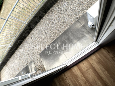 【バルコニー】 | フレアパーク