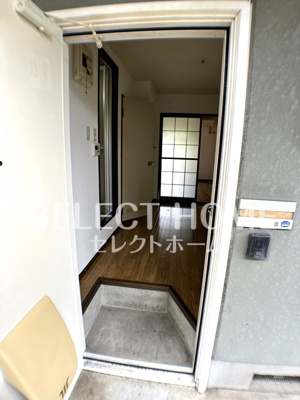 【玄関】 | フレアパーク