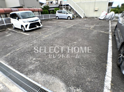 【駐車場】 | フレアパーク