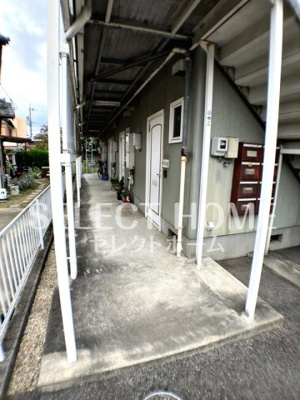 【エントランス】 | フレアパーク