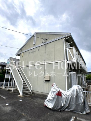 【外観】 | フレアパーク