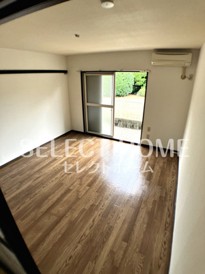 【居間・リビング】 | フレアパーク