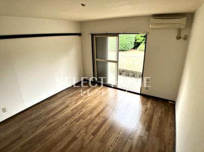 【寝室】 | フレアパーク