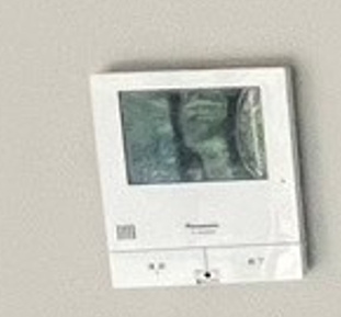 B CITY ART RESIDENCE CENTRALPARKのセキュリティ