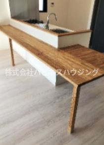 B CITY ART RESIDENCE CENTRALPARKの内装