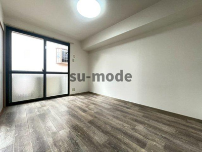 【洋室】 | ハイツベルフィーユ