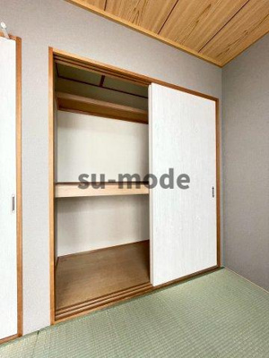 【収納】 | ハイツベルフィーユ