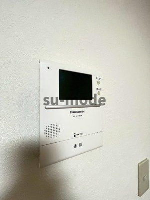 【セキュリティ】 | ハイツベルフィーユ