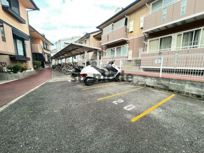 【その他共用部分】 | ハイツベルフィーユ