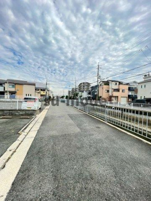 【周辺】 | ハイツベルフィーユ