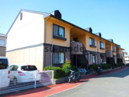 ハイツベルフィーユの画像