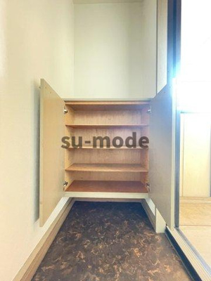 【内装】 | ハイツベルフィーユ