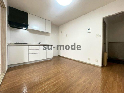 【キッチン】 | ハイツベルフィーユ