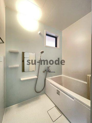 【浴室】 | ハイツベルフィーユ