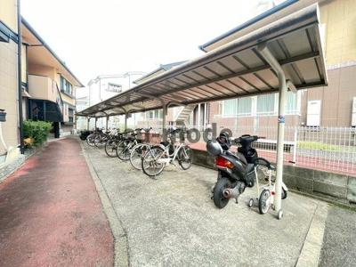 【その他共用部分】 | ハイツベルフィーユ