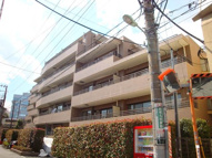 クリオ恵比寿弐番館の画像