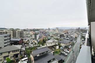 【展望】