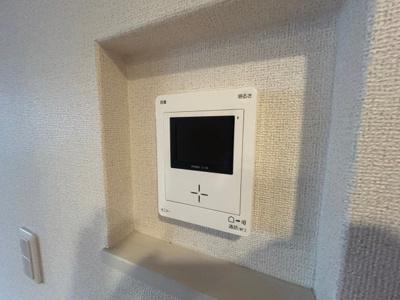 【設備】 | ベルメゾン弐番館