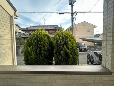【展望】 | ベルメゾン弐番館