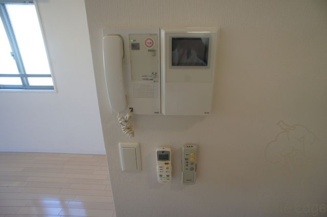 ランドマークシティ北梅田のセキュリティ