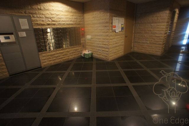 ランドマークシティ北梅田のその他共用部分