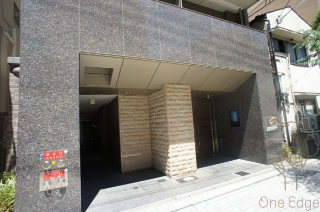 ランドマークシティ北梅田のその他共用部分