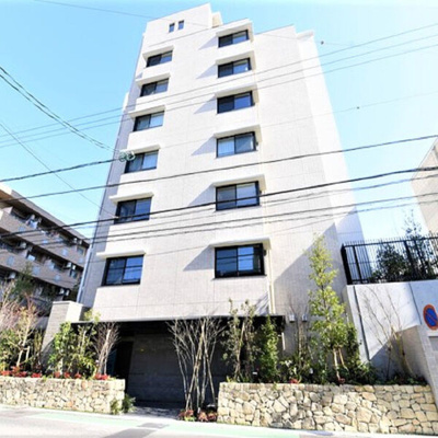 【外観】 | グランドメゾン本山春里町