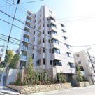 グランドメゾン本山春里町の画像