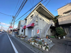 メゾンキュービック