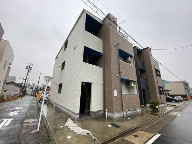 エスポワール露橋