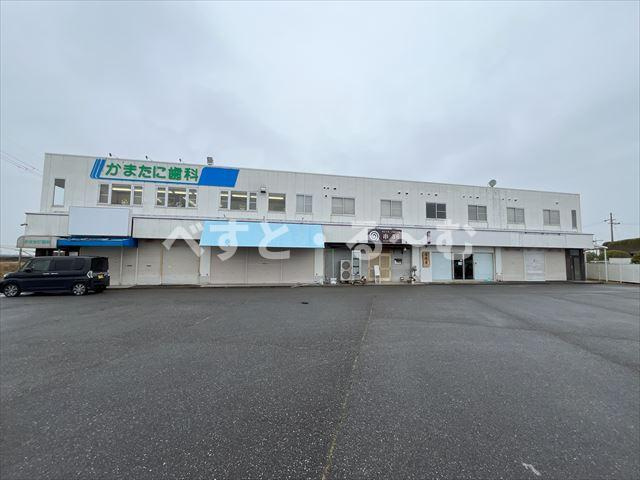 ビッグハウスのその他