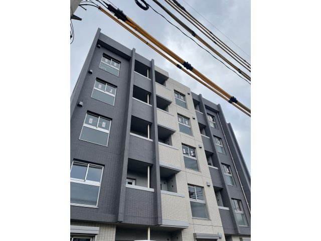 【外観】 | お得に住まいをお探しするなら不動産すまラボにお任せ下さい♪
〇現地待合わせOK　〇LINE対応可　〇他社物件持ち込みＯＫ
〇遠隔契約OK　〇お値引き喜んで♪
皆様のお問合せをお待ちしています♪