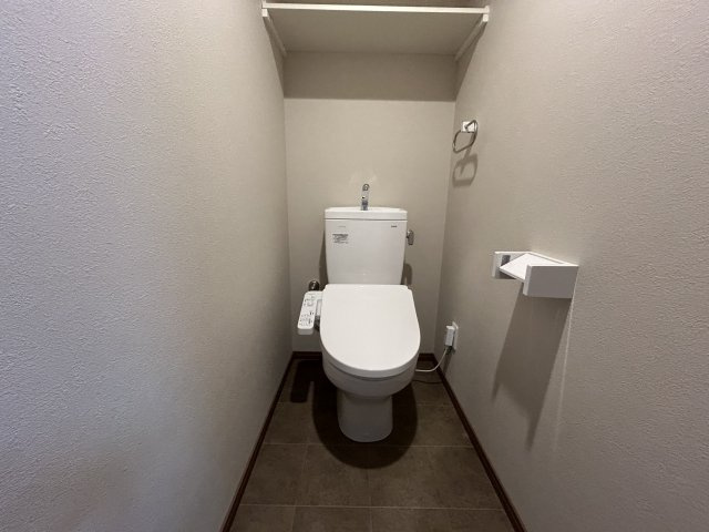 【トイレ】